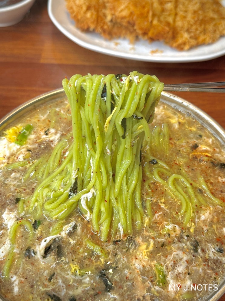  평택칼국수 죽백동 :: 데이트 코스로 딱! (주차, 메뉴)