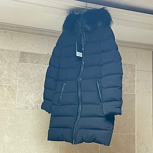 여성 패딩 추천 맥케이지 사이즈 및 후기