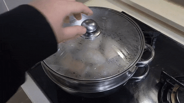 남향살림 스테인리스 찜기 ,가볍고 세척도 편리하게 남향살림 스테인리스 찜기 ,가볍고 세척도 편리하게