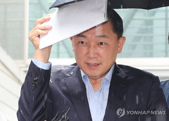 '300억대 임금·퇴직금 체불' 박현철 <b>위니아</b>전자 대표…첫... 