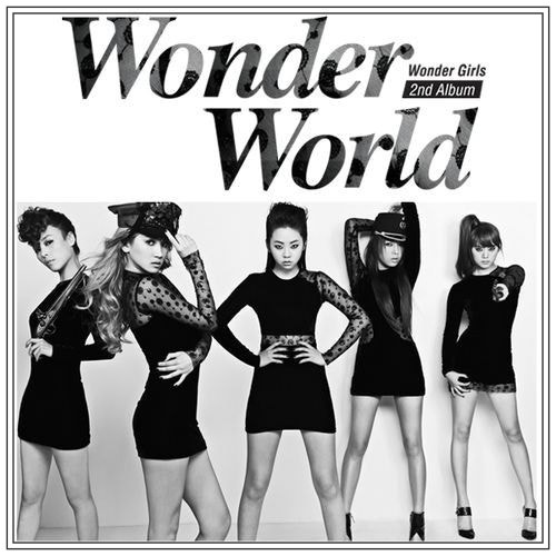 원더걸스의 Be My Baby - 크리스마스 캐럴이 생각나는 추억의 걸그룹 노래