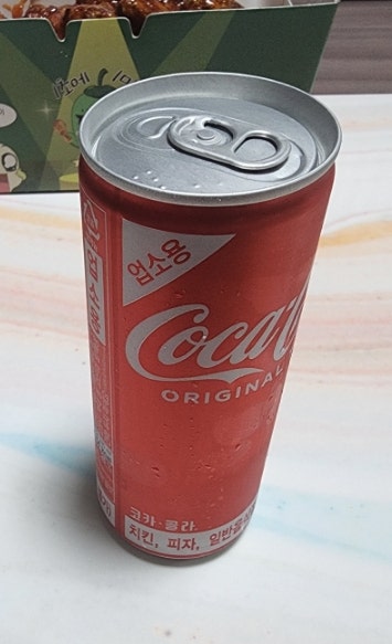 굽네치킨 안산일동점 사진 4