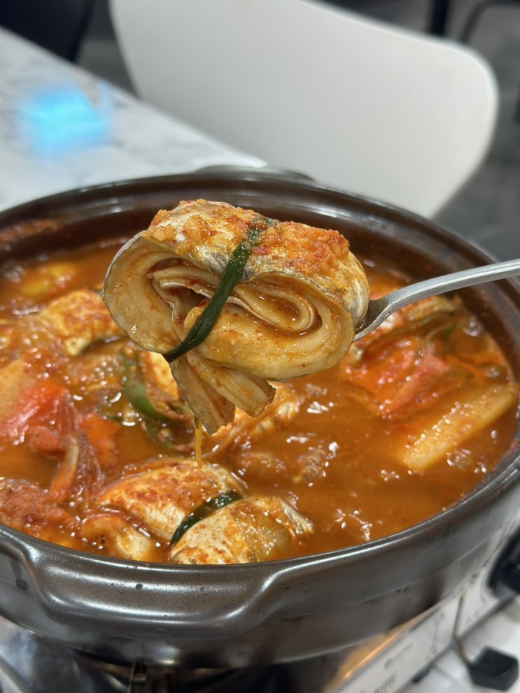 <b>거제 시청</b>맛집 생갈치 전문점 갈치도