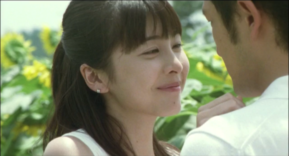  지금 만나러 갑니다 일본 결말 원작 차이 2005