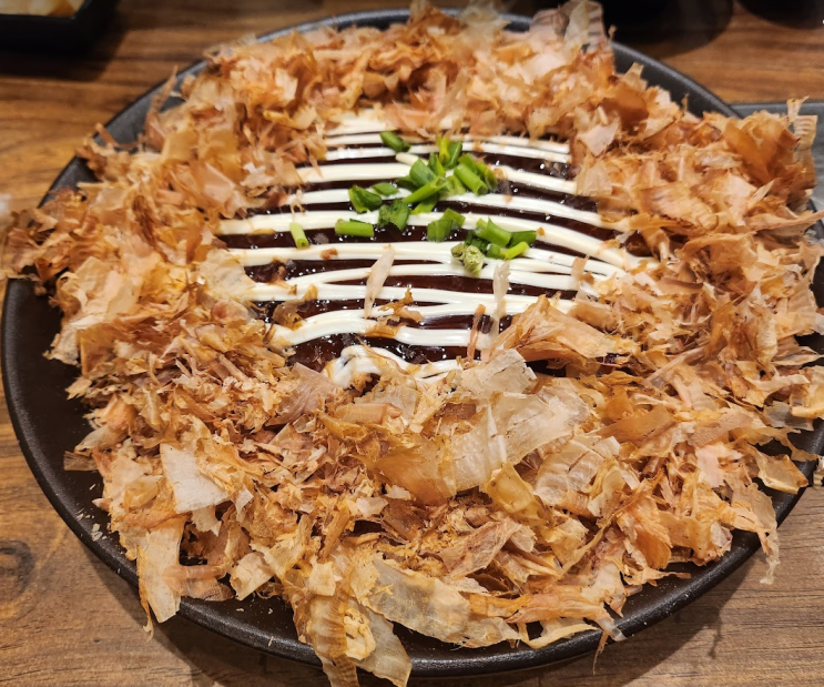  (내돈내산) 서울 문래 영등포 다케오 호르몬 데판야끼 일식 하이볼 믹스호르몬 와규 안심살 야끼소바 맛집 리뷰 후기