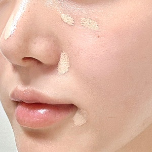 올리브영 다크서클 커버 제품 추천! 메이블린 뉴욕 핏 미 리퀴드 컨실러 사용후기
