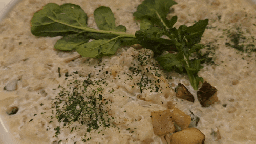  [인천/양식] 부평역 애견동반맛집 뽁식당 부평점 후기