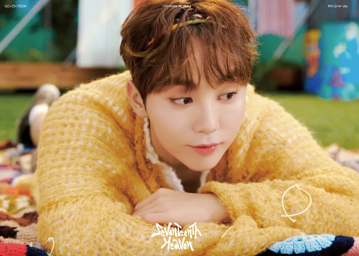 SEVENTEEN スングァン：大賞受賞コメント、プロフィール（年齢、身長、体型、インスタ、涙、学歴、兵役、MBTI）
