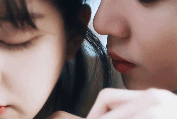  <중드 투투장부주-16화 쌍즈랑 돤자쉬랑 강의 듣는 이장면에서Sada입은 귀에 걸려 안내려오는데>段嘉许陪桑稚上课这个镜头Sada的嘴角就没下来过！