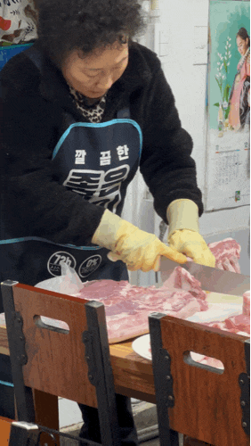 부산 사상 노포맛집 주문 즉시 제주생삼겹을 썰어주는 일인분에 5천원 가성비삼겹살맛집 “삼락식당” 부산 사상 노포맛집 주문 즉시 제주생삼겹을 썰어주는 일인분에 5천원 가성비삼겹살맛집 “삼락식당”