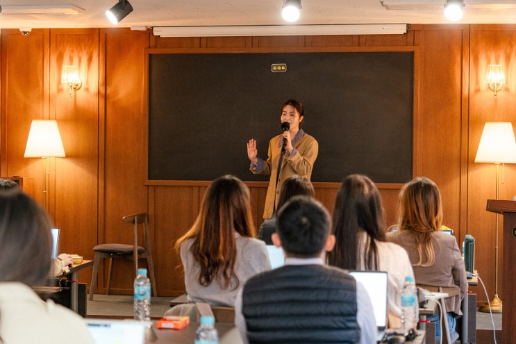  브랜드 블로그, 직접 배워서 2주만에 첫 문의 받은 후기