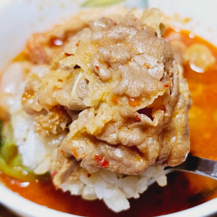  금산골곱창 한우곱창전골 밀키트 리뷰