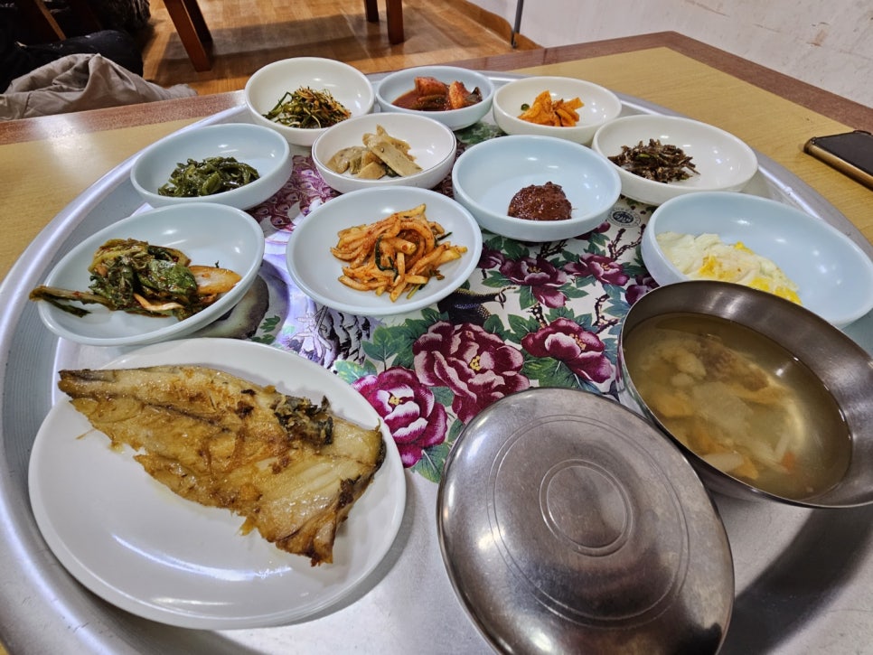 25시해장국 사진 5