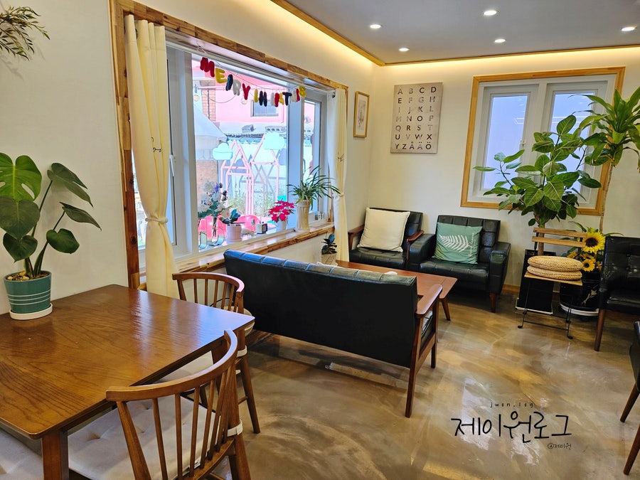 카페알쏭달쏭 사진 5