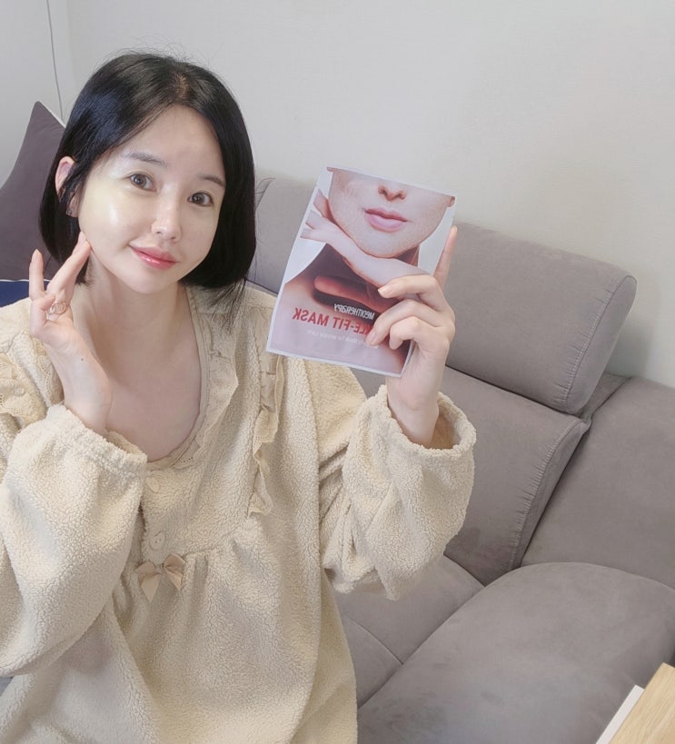 메디테라피 링클핏 마스크팩 & 니들 마사지로 40대 팔자주름없애기 메디테라피 링클핏 마스크팩 & 니들 마사지로 40대 팔자주름없애기