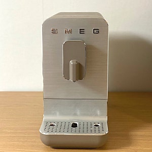 스메그 전자동커피머신 토프 BCC01 SMEG 홈카페 신혼가전 1년 사용 후기 추천