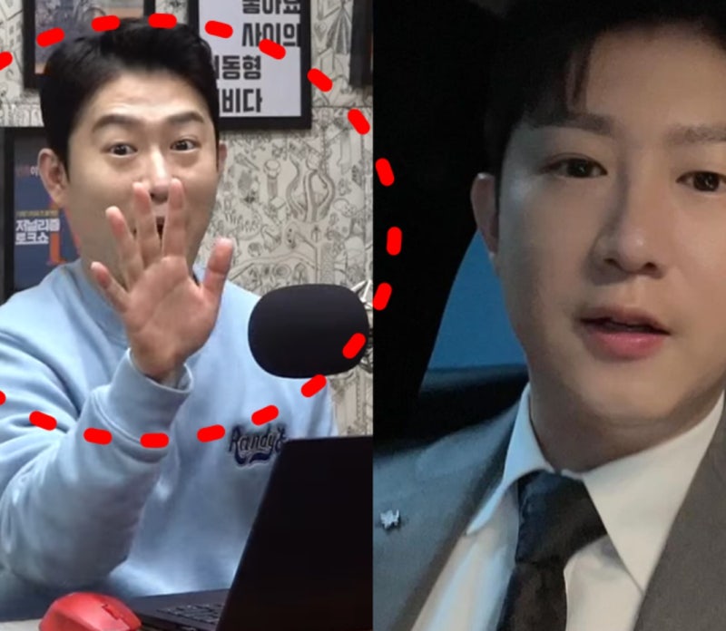 '민주당 출신' 오창석 아나운서 실제 월 수입 팬들 진짜 놀란 이유 (유튜브, 인스타, 해명, 이....