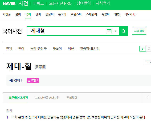 조혈모세포이식수술 보험 꼭 필요할까요?