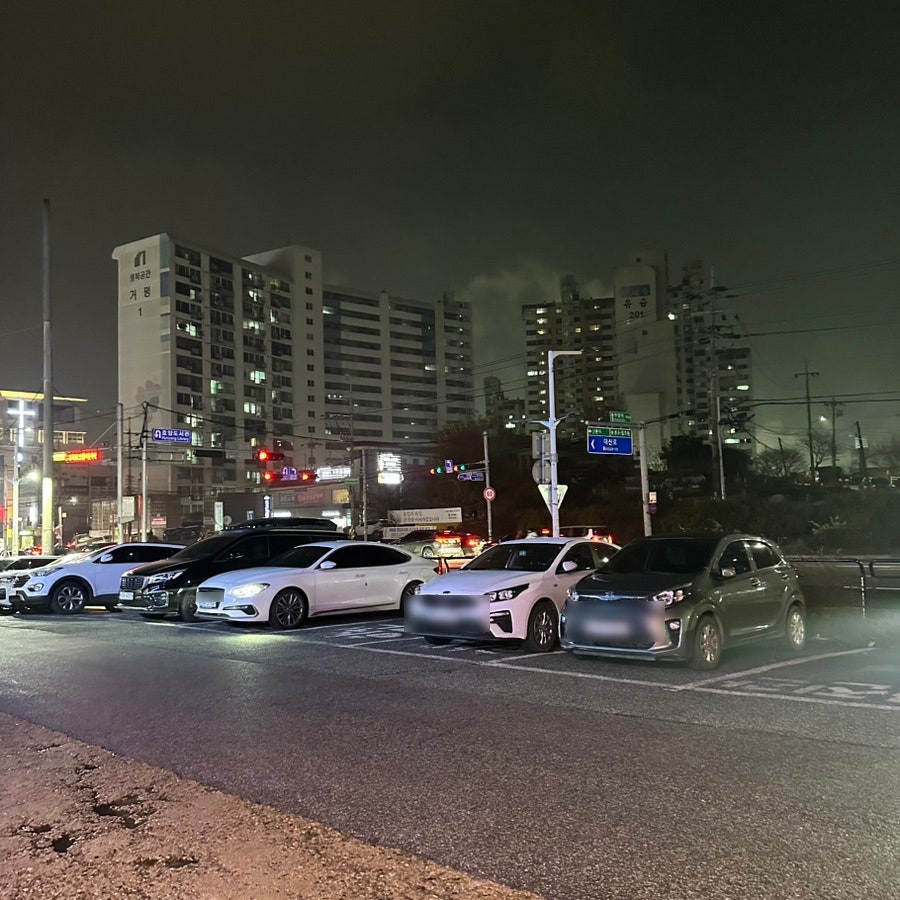 더벤티 이천신하점 사진 2