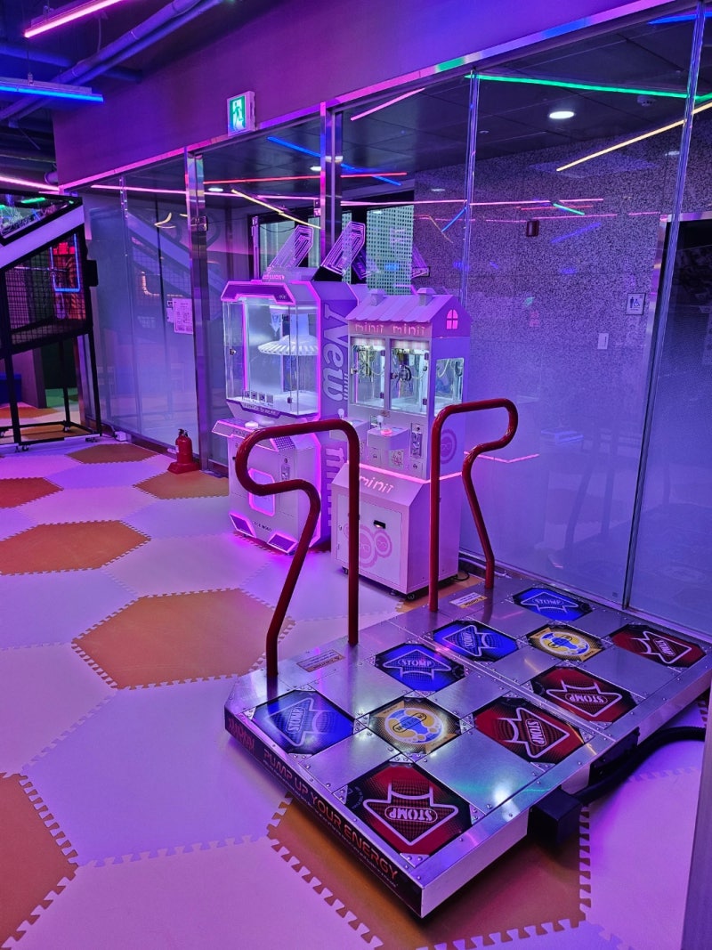 김포 키즈카페 구래동 놀자go(놀자고) 주니어키즈카페 추천 : 네이버 블로그