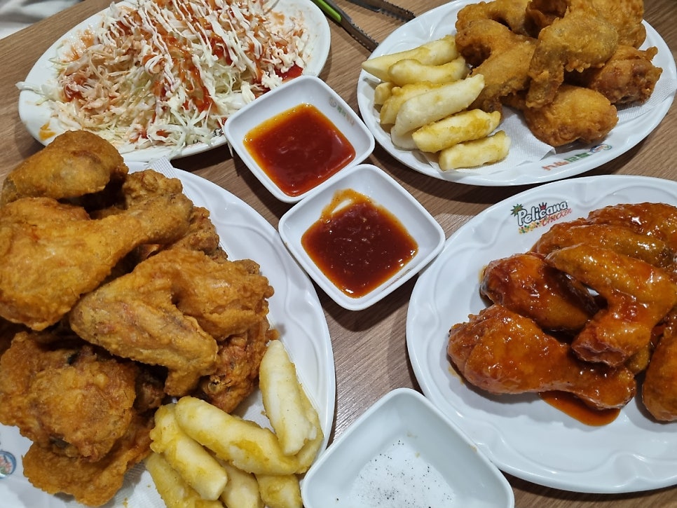 페리카나 으뜸점 사진 6