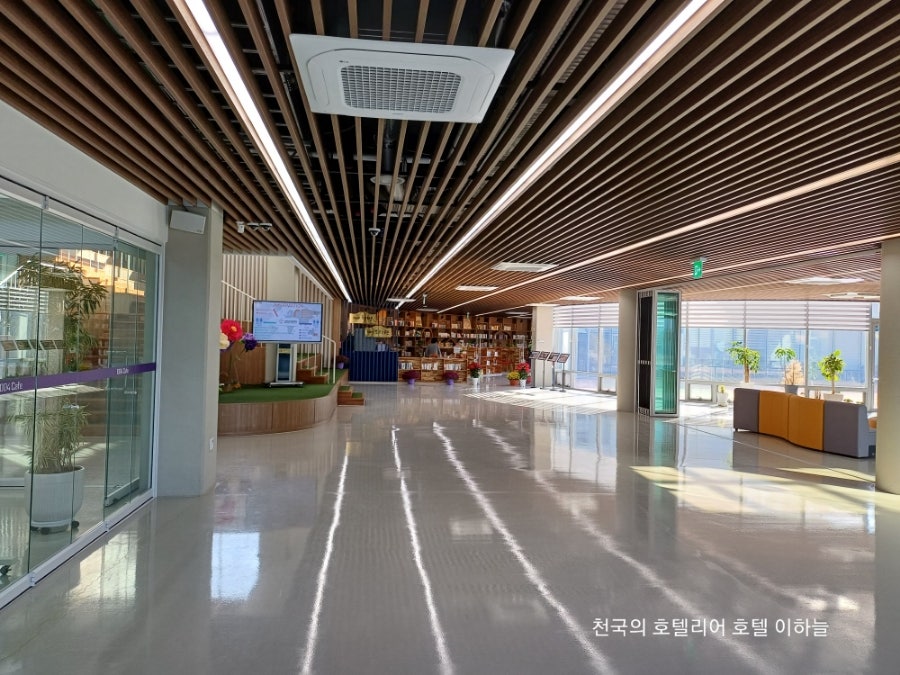 1004cafe 압해점 사진 3