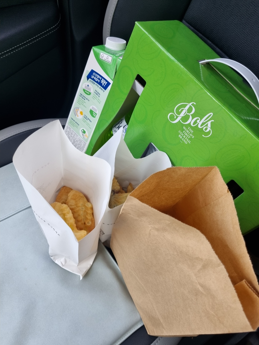 바다양푼이동태탕 울산신명점 사진 1