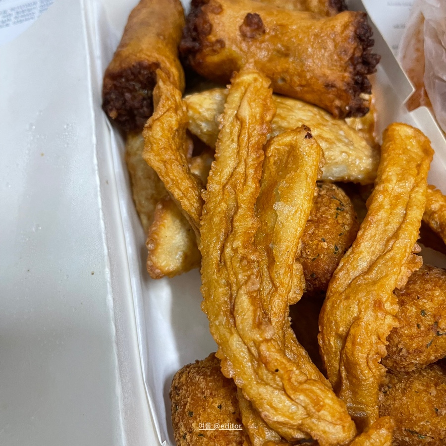 신전떡볶이 구남점 사진 2