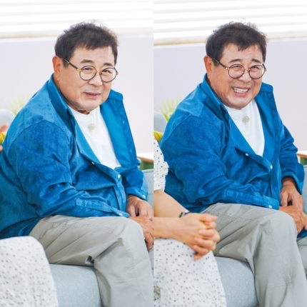 <b>백일섭</b> "딸 10년 만에 봐…다 내 탓" 후회+응어리 고백 (<b>아빠</b>하... 