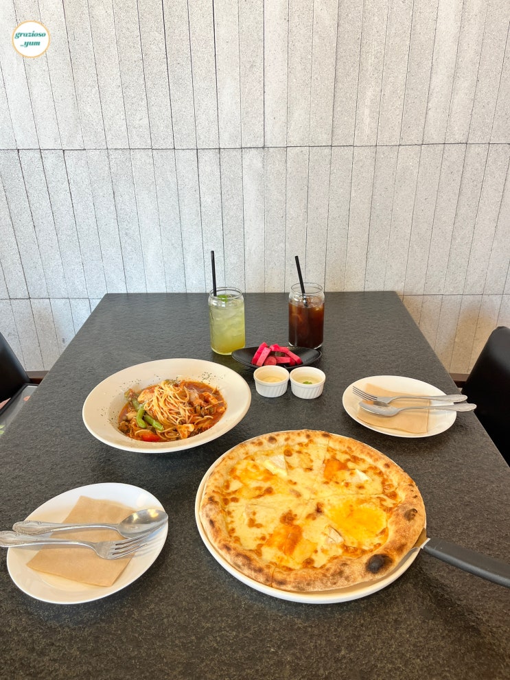 일산 모임장소 우노몬테* 치즈듬뿍 화덕피자 파스타 브런치카페와 맥주 펍/ 가좌마을 가족외식 일산 모임장소 우노몬테* 치즈듬뿍 화덕피자 파스타 브런치카페와 맥주 펍/ 가좌마을 가족외식