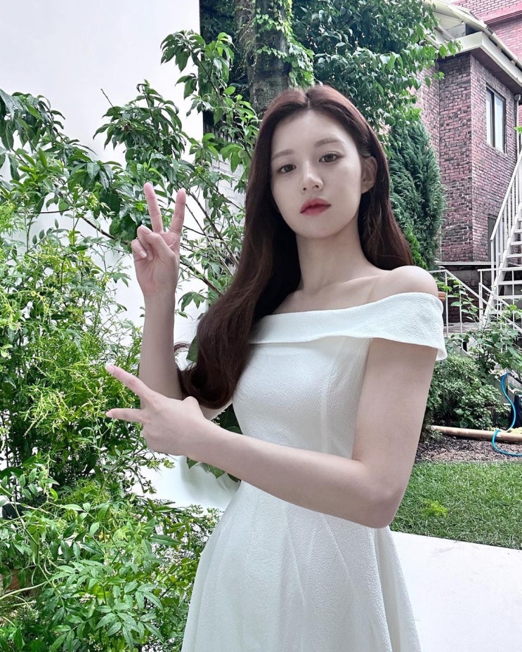 '슬기로운 대세' 고윤정, '무빙' 전후로 연기 욕심나..."전작보다 잘 하고파" '슬기로운 대세' 고윤정, '무빙' 전후로 연기 욕심나..."전작보다 잘 하고파"