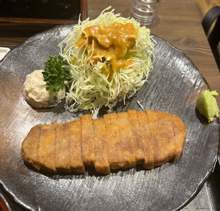  후쿠오카 규카츠 찐맛집 모토무라 규카츠 웨이팅 정보