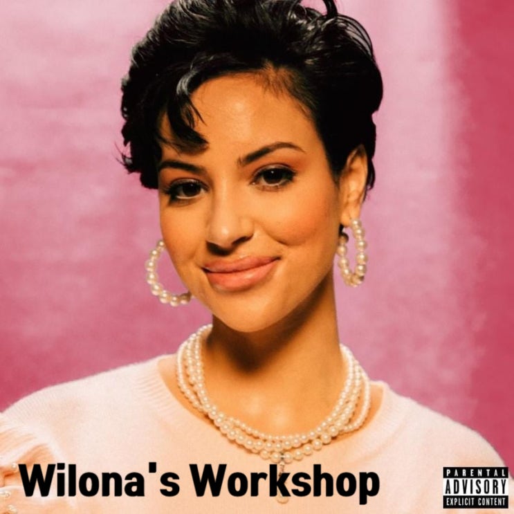 [일은 멈추지 않아] Wilona's Workshop - Tory Lanez 토리 레인즈 (가사/해석)