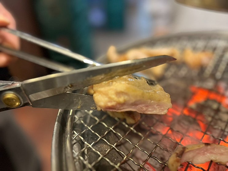  영등포 맛집 광명대창집 내돈내산 영등포곱창 맛집