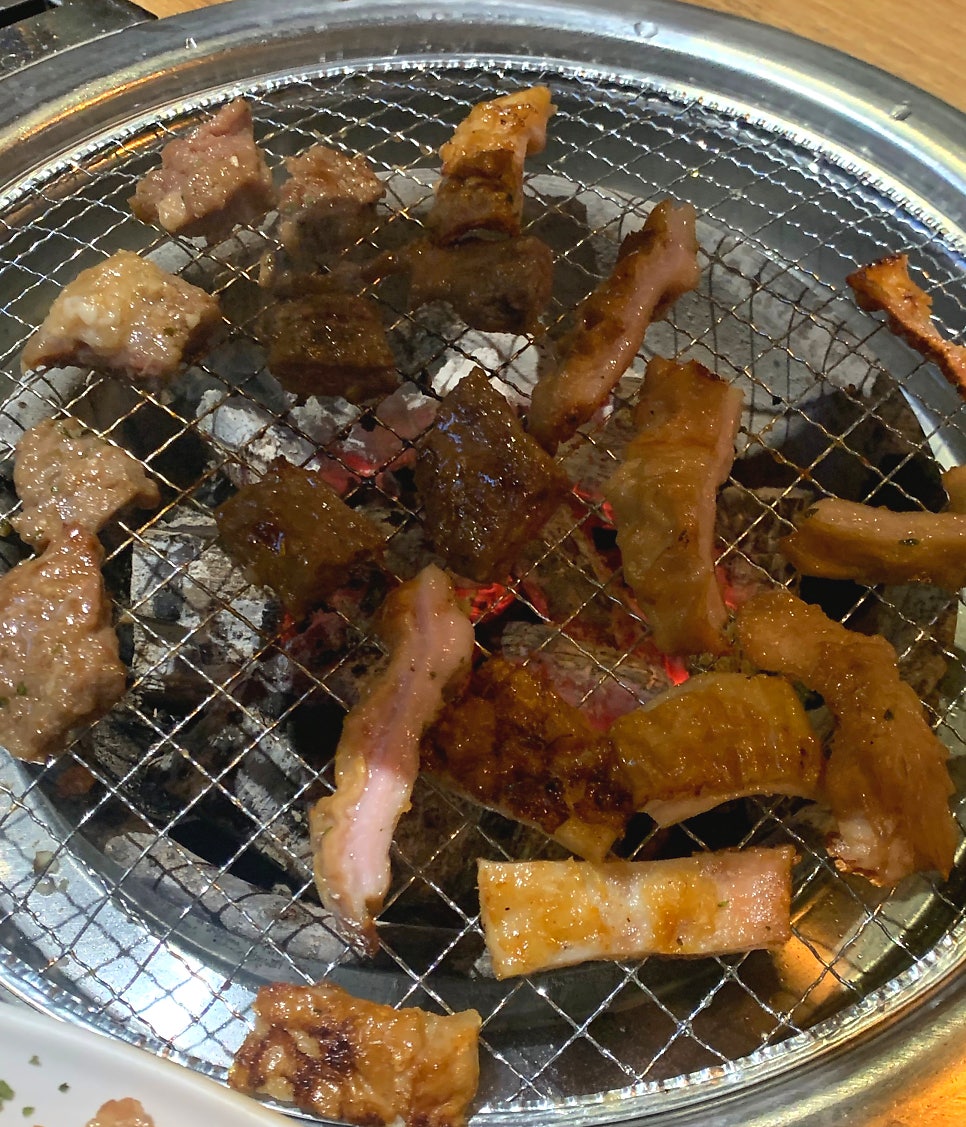 화로닭발 북항점 사진 6