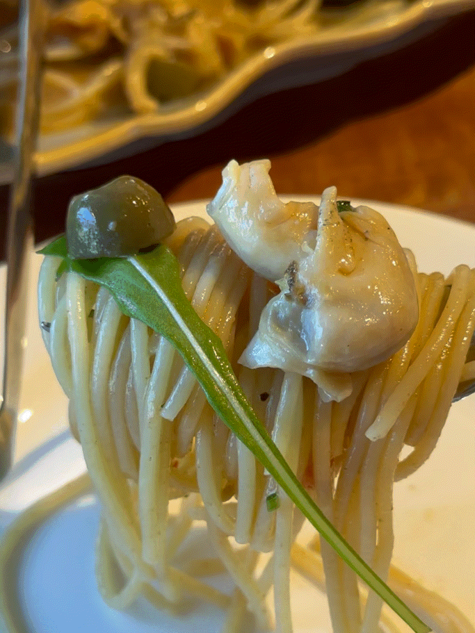  강릉현지인맛집 - 쉐프가 만든 강릉 파스타 스테이크 맛집 그릴온