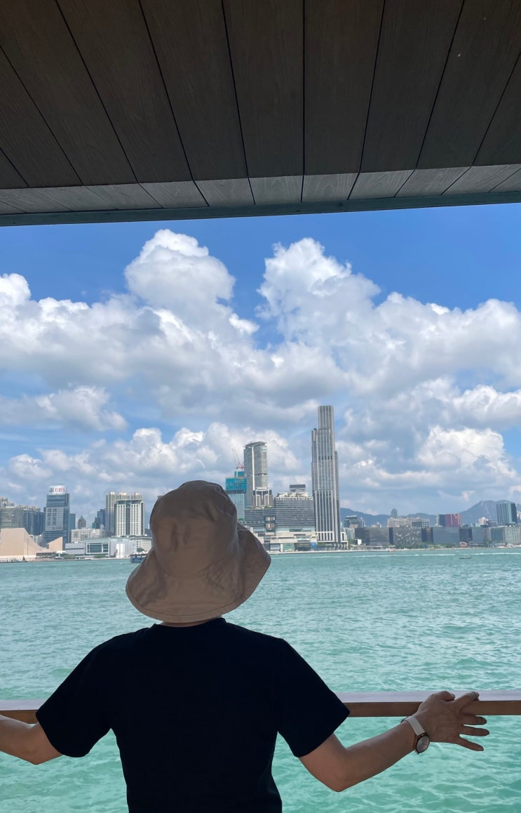  [홍콩마카오]홍콩 모녀여행/YHA 메이호 하우스 유스호스텔 숙박후기/완차이 해안산책로-하이산플레이스-타임스퀘어-hey tea喜茶-스투시 홍콩-삼수이포 시장