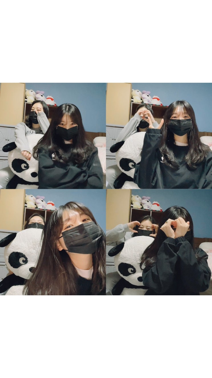  12월은 당직이 없어요 ?̊̈