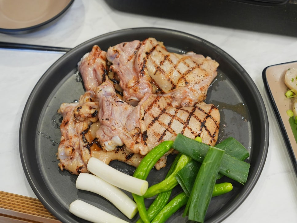 파리바게뜨 시흥연성점 사진 5