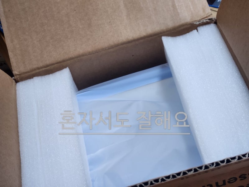 리얼미 무반전거울, 실물 거울 - 내 돈 내산 후기, 나혼산코쿤거울