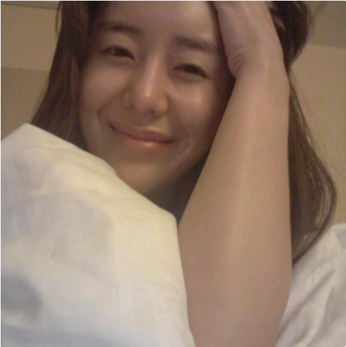 하늘이시여 유명배우 윤정희 누리꾼 관심폭발 이유는?