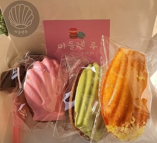 마들렌루 사진 5