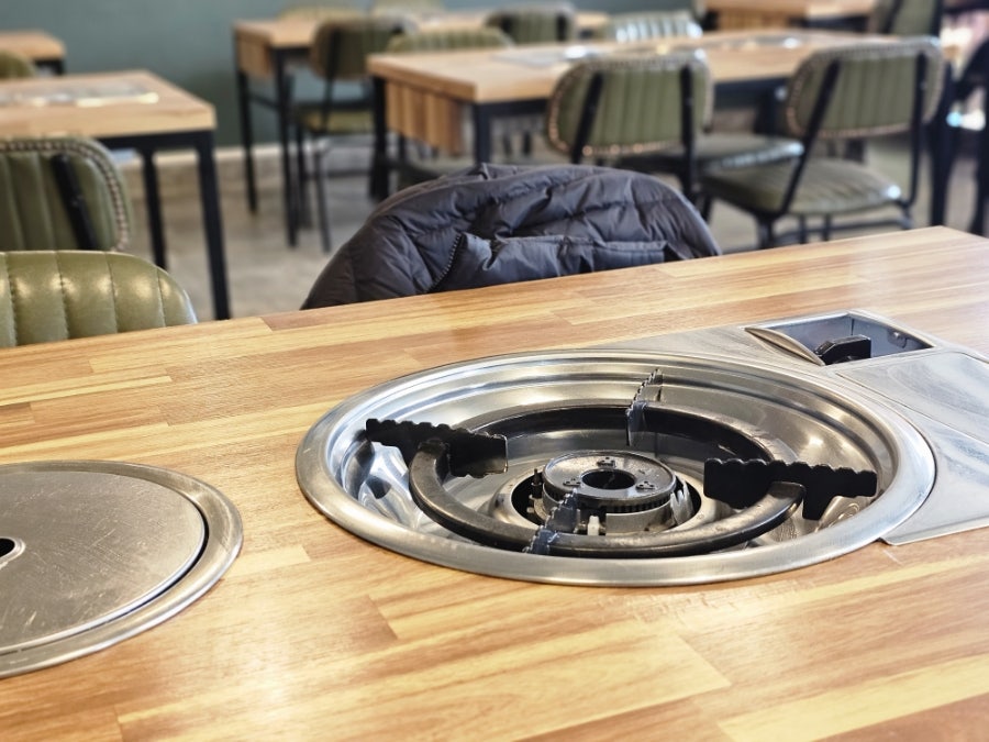 선남참숯갈비식당 사진 3