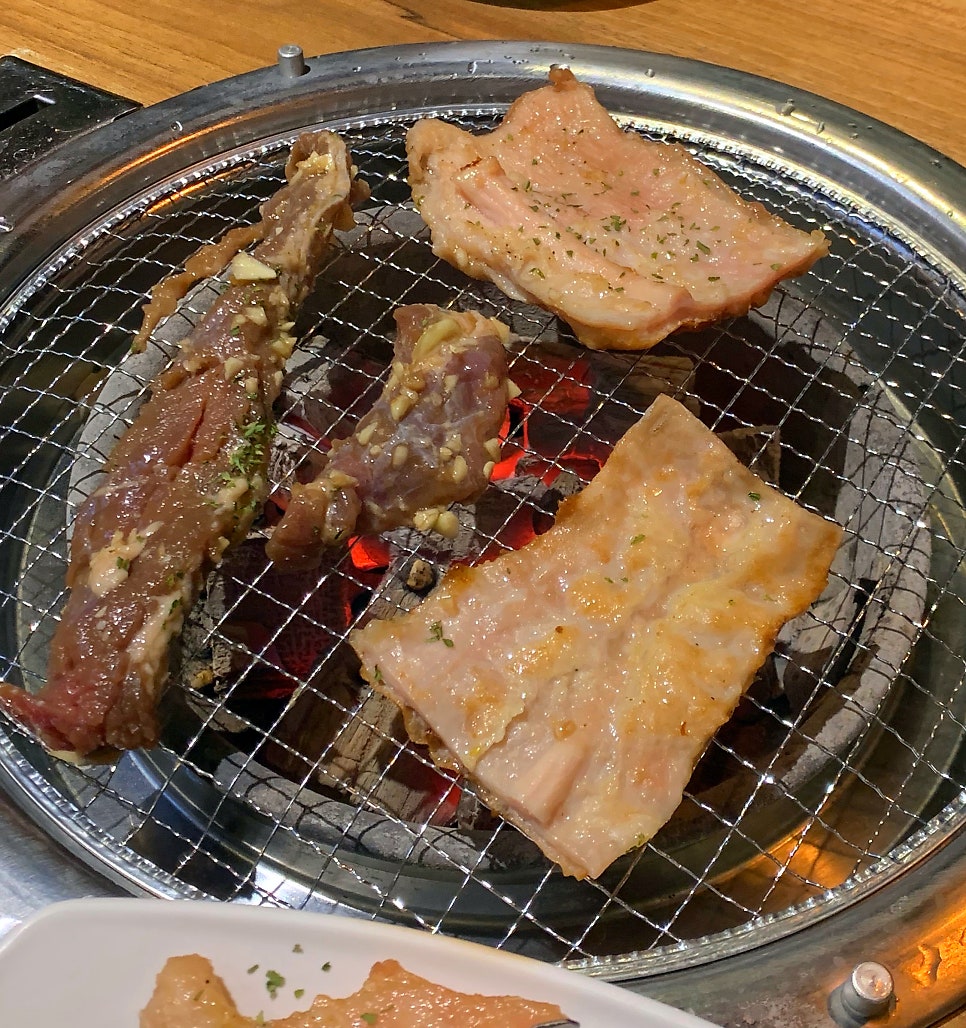 화로닭발 북항점 사진 5
