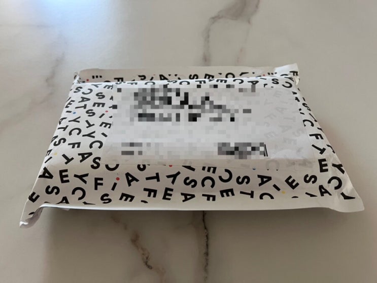 두번째 케이스티파이