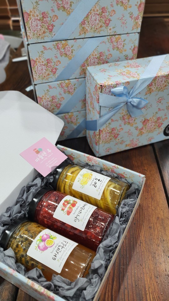 마들렌루 사진 3