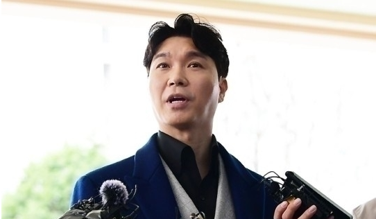<b>박수홍 친형</b> .. 61억중 3천만 원 횡령 인정 큰형 재판 마무리... 