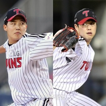  LG트윈스 FA 현황 : 함덕주 MLB신분조회 임찬규 오지환 김민성 예상 시즌기록 분석 예상