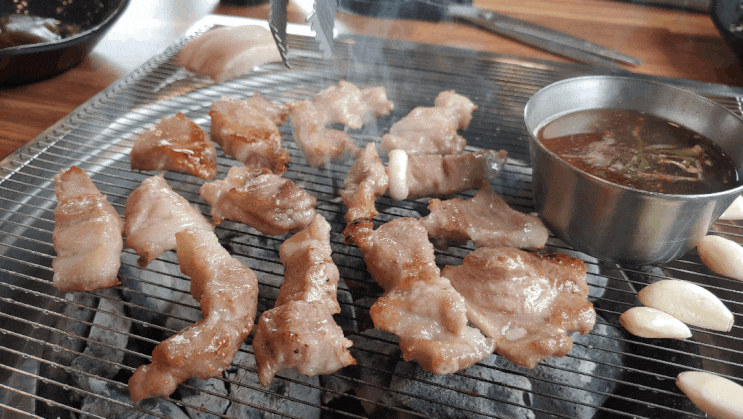 대구 용산역 감삼동맛집 최가네 뒷고기 넓은 주차장이 편하네요 대구 용산역 감삼동맛집 최가네 뒷고기 넓은 주차장이 편하네요