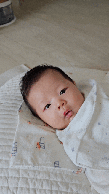 내가 엄마라니